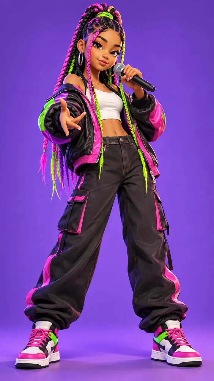 Neon Nova